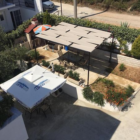 Hotel Vila Ali Ksamil Eksteriør bilde